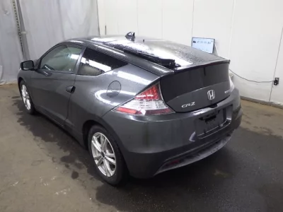 Honda CR-Z