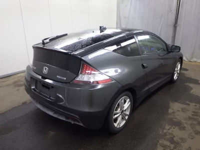 Honda CR-Z