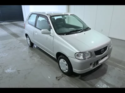 Mazda Carol
