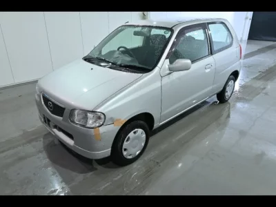 Mazda Carol