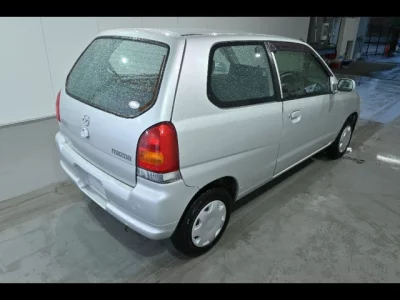 Mazda Carol
