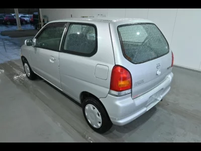 Mazda Carol