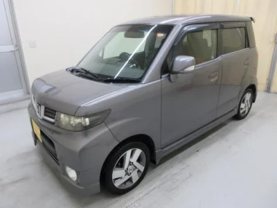 Honda Zest