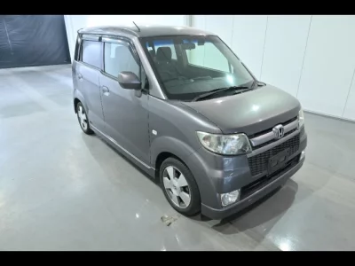 Honda Zest