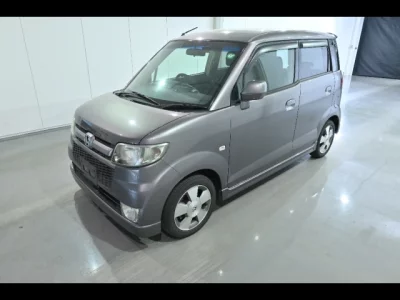 Honda Zest