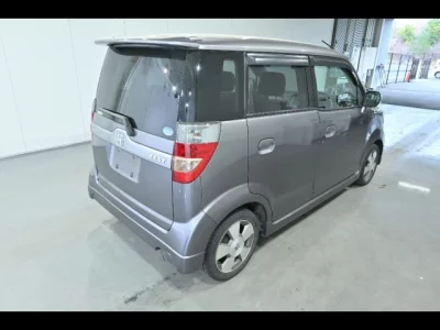 Honda Zest