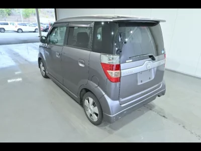 Honda Zest