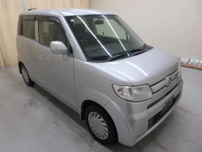 Honda Zest