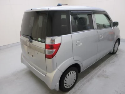 Honda Zest