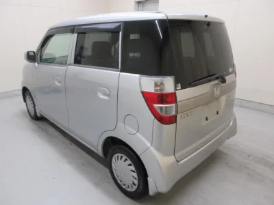 Honda Zest