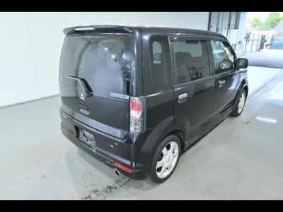 Mitsubishi eK Sport