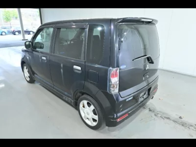 Mitsubishi eK Sport