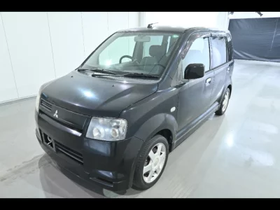 Mitsubishi eK Sport