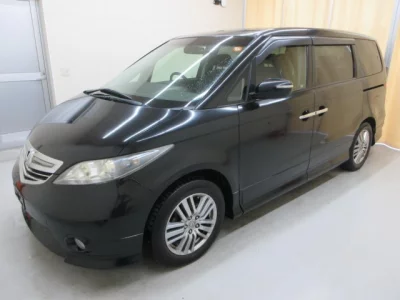 Honda Elysion