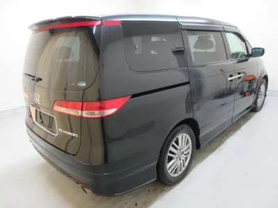 Honda Elysion