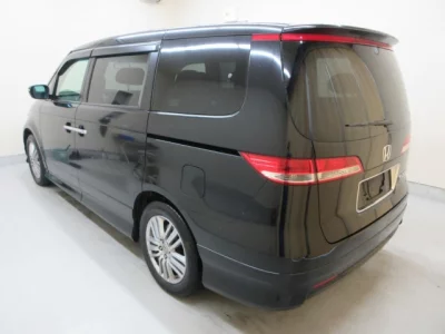 Honda Elysion