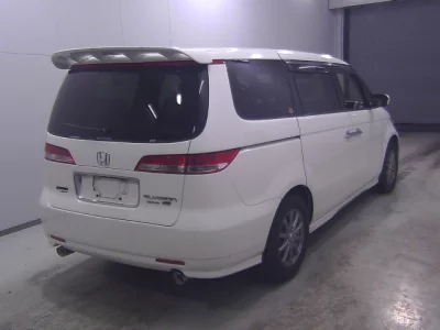 Honda Elysion