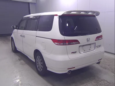 Honda Elysion