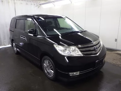 Honda Elysion