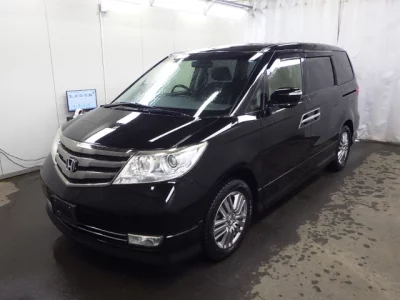 Honda Elysion