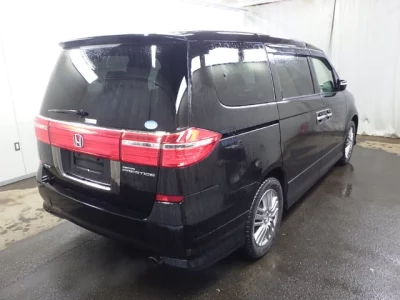 Honda Elysion