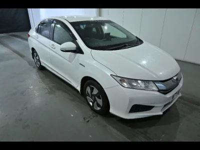 Honda GRACE
