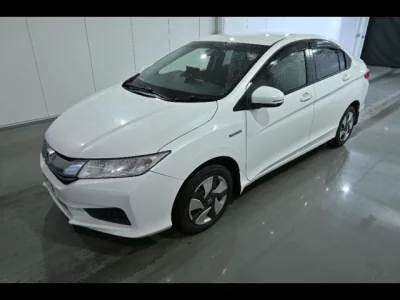 Honda GRACE