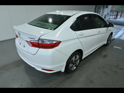 Honda GRACE