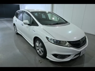 Honda Jade