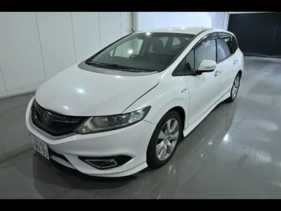 Honda Jade