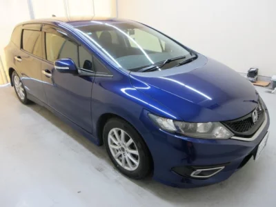 Honda Jade