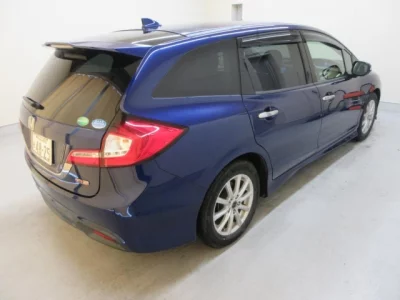 Honda Jade