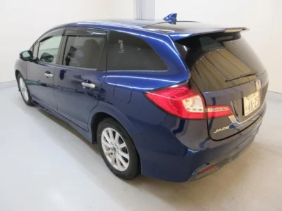 Honda Jade