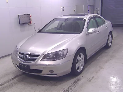 Honda Legend