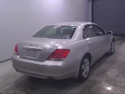 Honda Legend