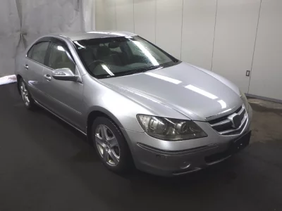 Honda Legend