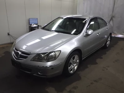 Honda Legend