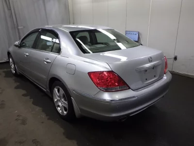 Honda Legend