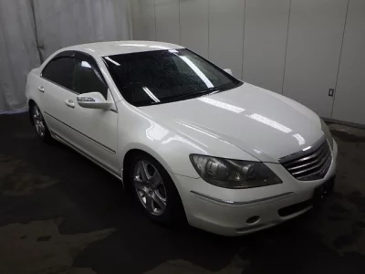 Honda Legend