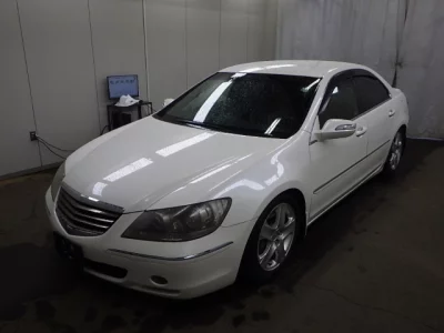 Honda Legend