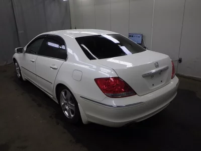 Honda Legend