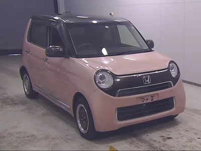 Honda N-ONE