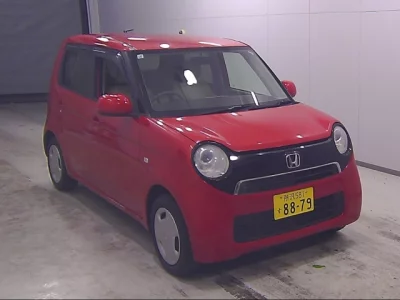 Honda N-ONE