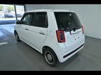 Honda N ONE