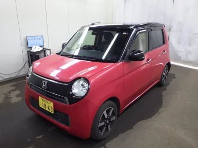Honda N-ONE