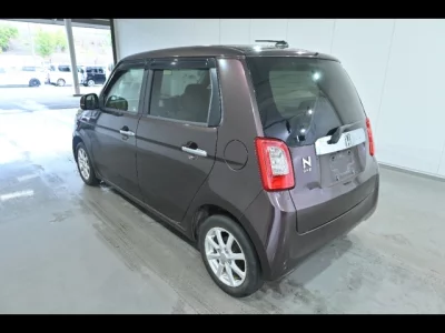 Honda N ONE