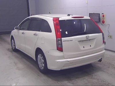 Honda Stream
