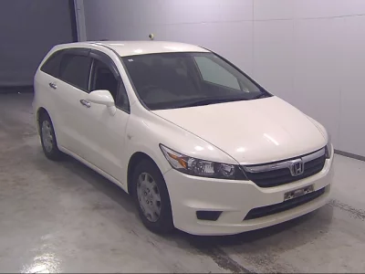Honda Stream