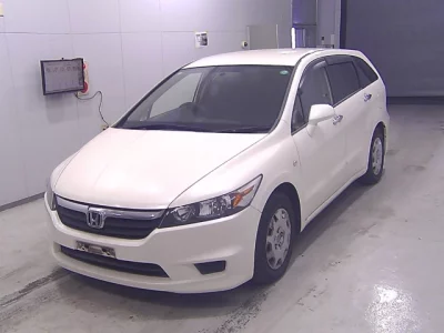 Honda Stream