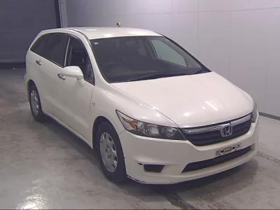 Honda Stream